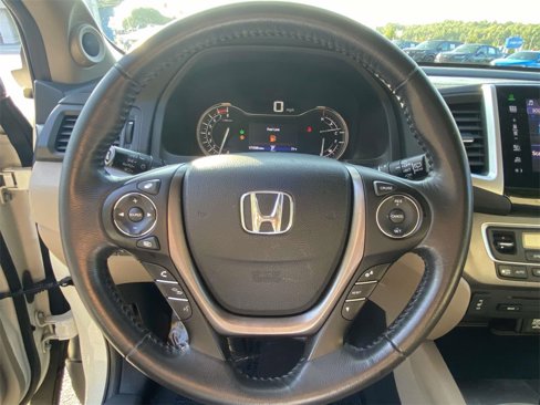 Used 2016 Honda Pilot EX-L image 19