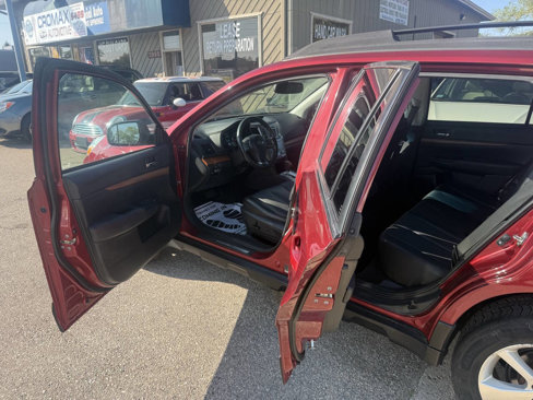 Used 2013 Subaru Outback 2.5i Limited w/ Popular Pkg 1B image 19