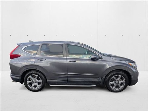 Used 2019 Honda CR-V EX image 4