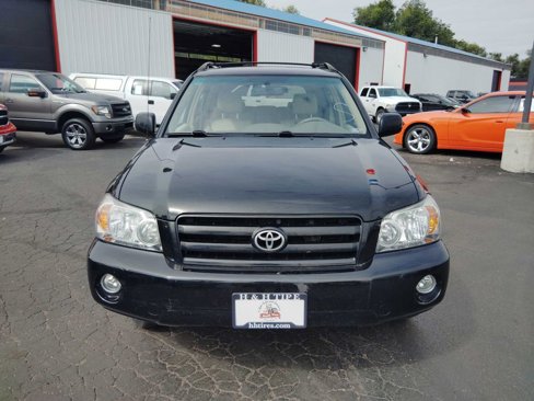 Used 2007 Toyota Highlander V6 image 2