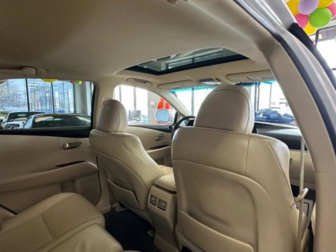 Used 2014 Lexus RX 350 AWD image 30