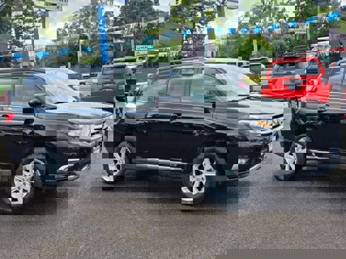 Used 2012 Toyota Highlander 4WD image 2