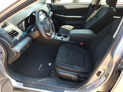 Used 2019 Subaru Outback 2.5i image 32