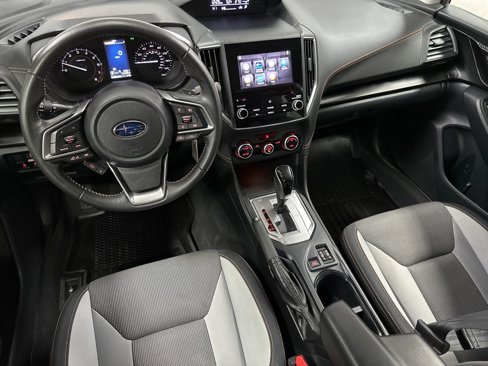 Used 2023 Subaru Crosstrek 2.0i Premium image 14