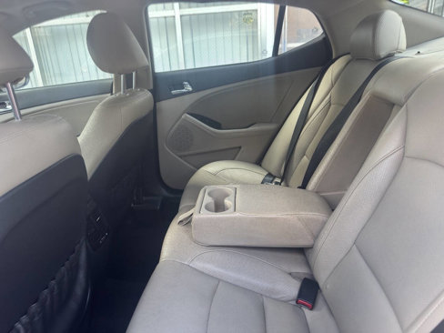 Used 2014 Kia Optima EX w/ EX Premium Package image 13
