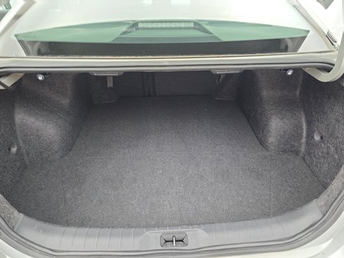 Used 2023 Nissan Altima 2.5 SV image 12