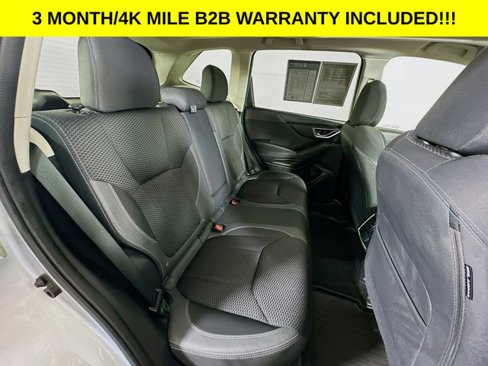 Used 2019 Subaru Forester Premium w/ All-Weather Package image 27