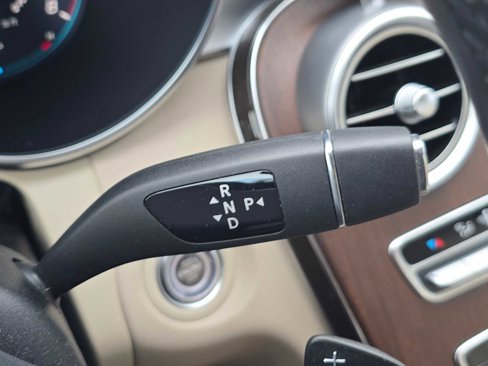 Used 2021 Mercedes-Benz C 300 Sedan image 36