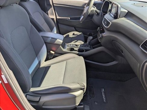 Used 2019 Hyundai Tucson Value image 21