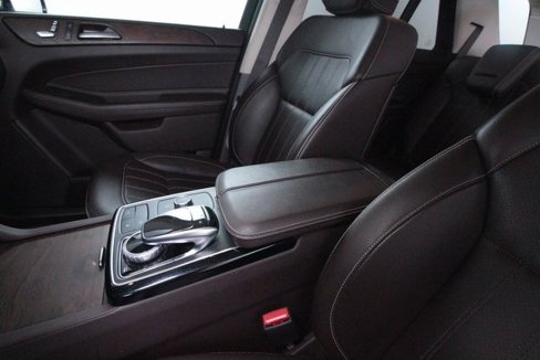 Used 2017 Mercedes-Benz GLE 350 4MATIC image 31