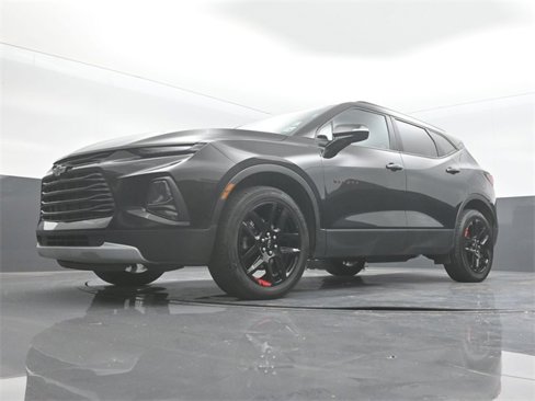 Used 2022 Chevrolet Blazer LT w/ Redline Edition image 19
