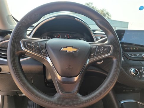 Used 2023 Chevrolet Malibu LT image 26