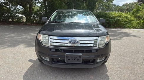 Used 2010 Ford Edge SEL image 2