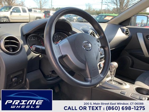Used 2012 Nissan Rogue S image 17