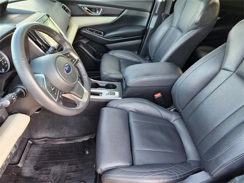 Used 2020 Subaru Ascent Limited w/ Technology Package image 13