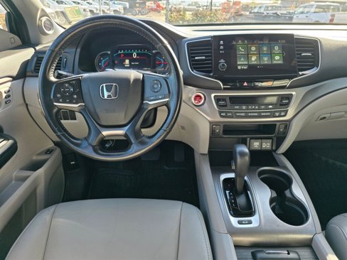 Used 2019 Honda Pilot EX-L image 16