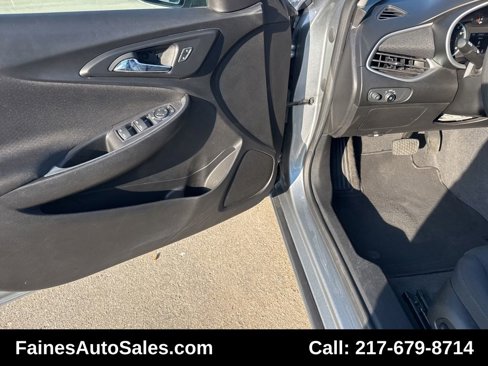 Used 2023 Chevrolet Malibu LT image 93