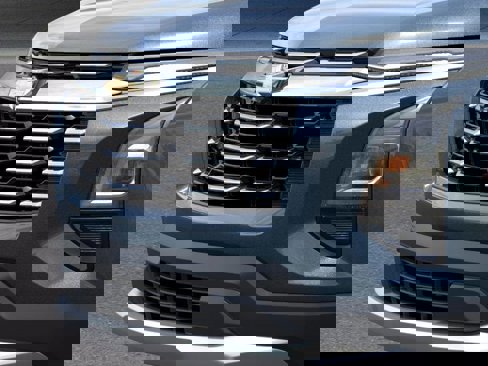 New 2026 Chevrolet Equinox LT w/ Convenience Package II image 13
