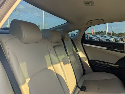 Used 2016 Honda Civic EX-L image 30