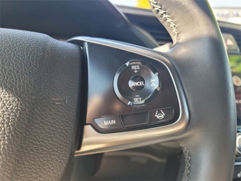 Used 2020 Honda Civic Sport Touring image 27