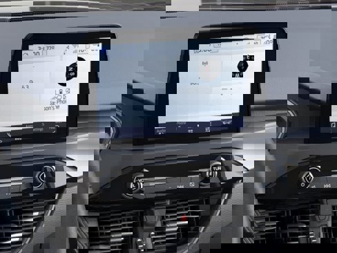 New 2025 Ford Escape Active w/ Cold Weather Package image 14
