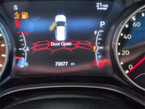 Used 2021 Jeep Compass 80th Special Edition w/ Driver Assistance Group image 20