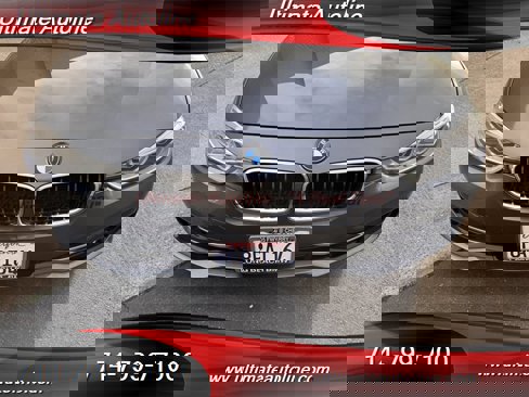 Used 2016 BMW 328i Sedan image 8