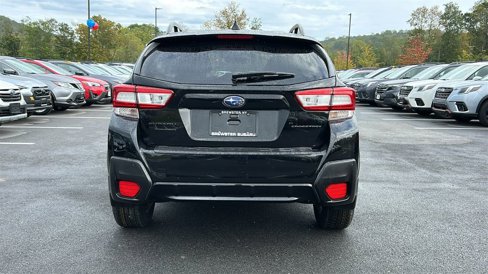 Used 2019 Subaru Crosstrek 2.0i Premium w/ Eyesight System image 8