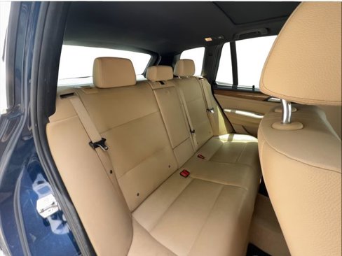 Used 2013 BMW X3 xDrive28i image 15