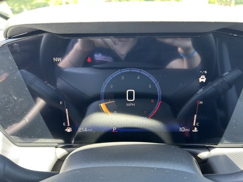 New 2026 Chevrolet TrailBlazer LS w/ LS Convenience Package image 21