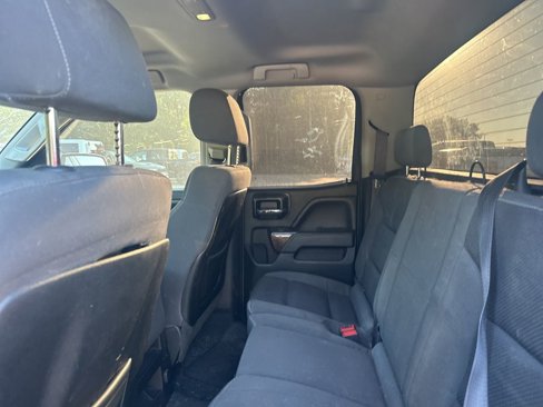 Used 2014 GMC Sierra 1500 SLE w/ SLE Value Package image 10