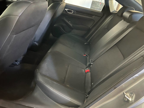 Used 2022 Honda Civic Sport image 9