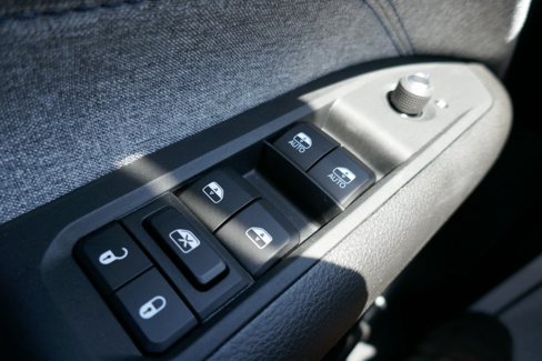 New 2025 Jeep Compass Latitude image 14
