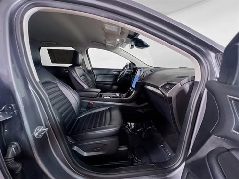 Used 2024 Ford Edge SEL image 20