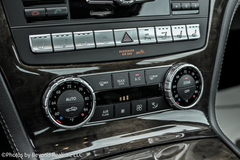 Used 2015 Mercedes-Benz SL 400 image 46