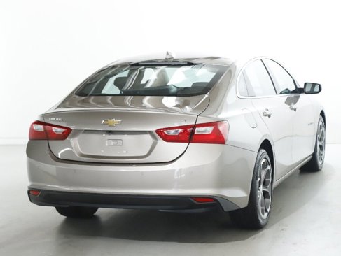 Used 2023 Chevrolet Malibu LT w/ Driver Confidence Package image 46