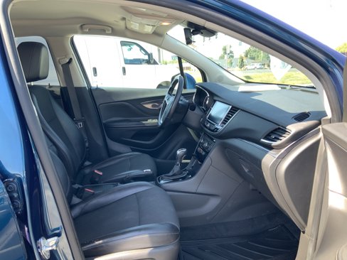 Used 2019 Buick Encore Preferred image 15