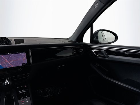Certified 2022 Porsche Macan S image 20