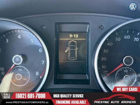 Used 2012 Volkswagen Jetta SE image 18