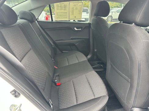 Used 2023 Kia Rio S w/ Technology Package image 29