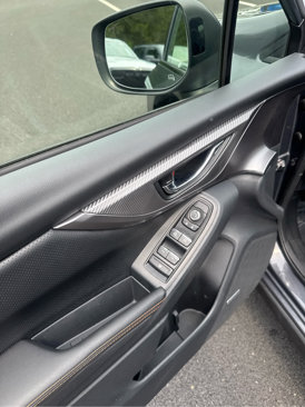 Used 2021 Subaru Crosstrek 2.5i Limited w/ Moonroof Package 2 image 15