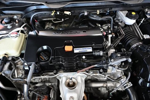 Used 2020 Honda Civic LX image 28