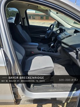 Used 2018 Ford Escape SE image 12