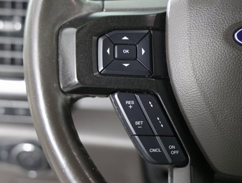 Used 2020 Ford Expedition Limited w/ Equipment Group 302A image 9