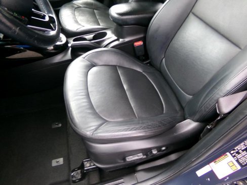 Used 2016 Kia Soul ! image 14