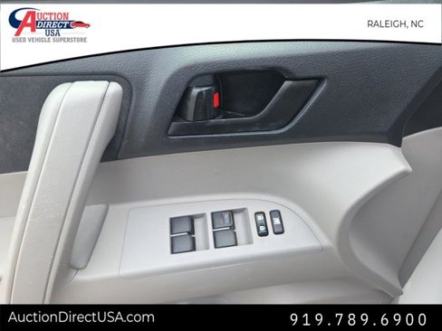 Used 2009 Toyota Highlander 2WD image 20