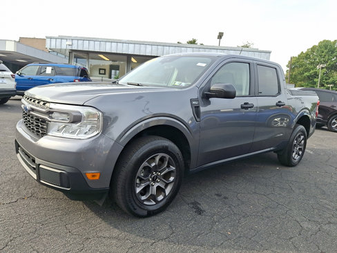 Used 2024 Ford Maverick XLT image 3