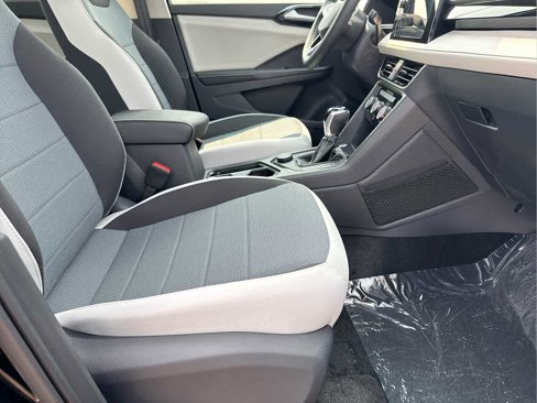 New 2025 Volkswagen Taos S image 23