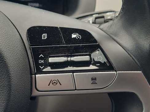 Used 2023 Hyundai Tucson SEL w/ Convenience Package image 26