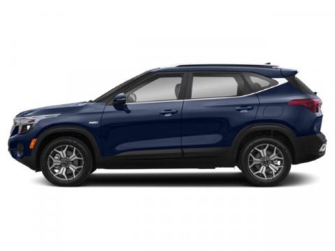 Used 2021 Kia Seltos S image 6
